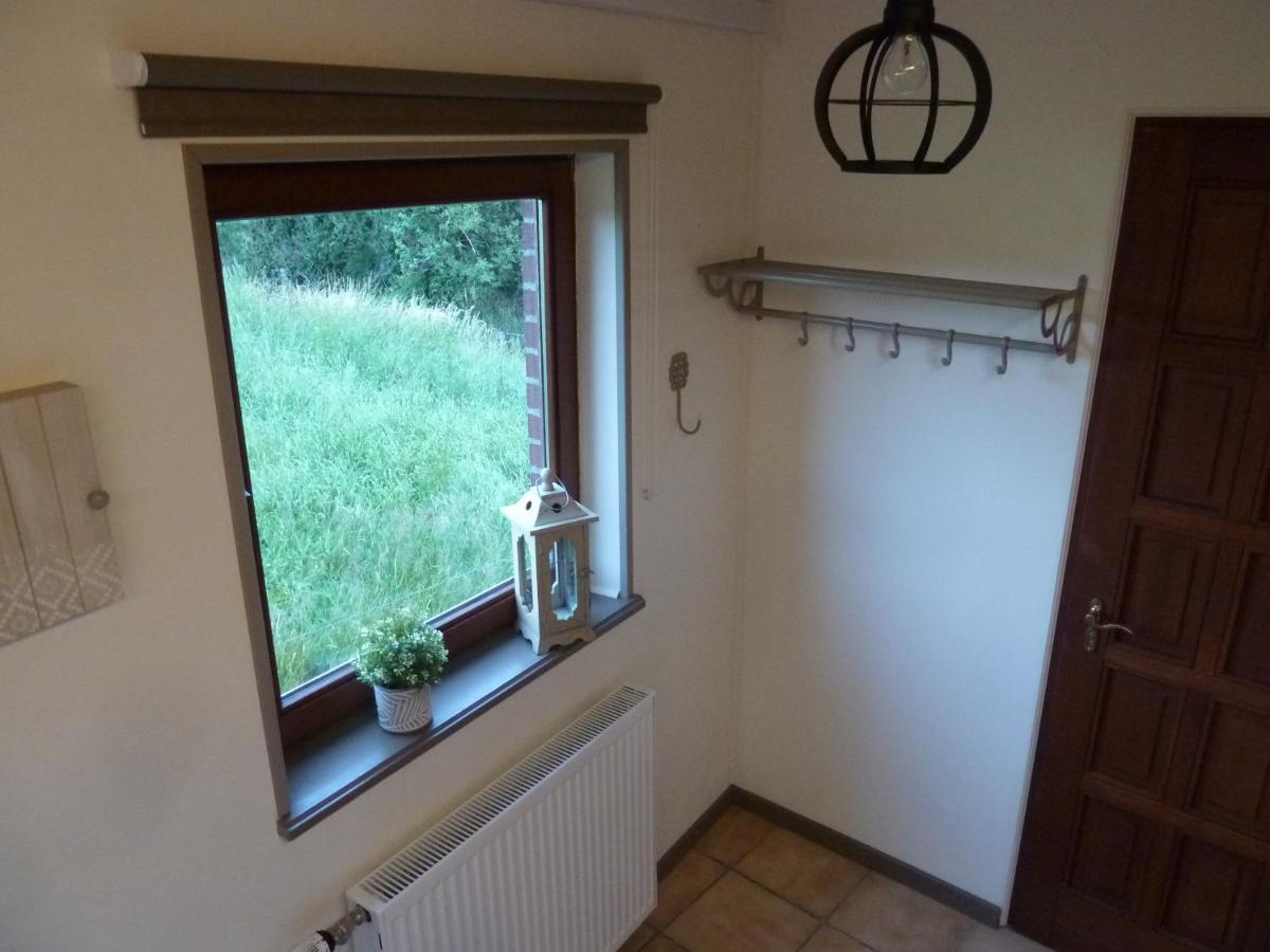 'Chez Lulu' - Gite Cocon Avec Bain Nordique Ardenne Nassogne Eksteriør billede